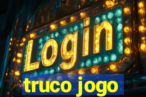 truco jogo